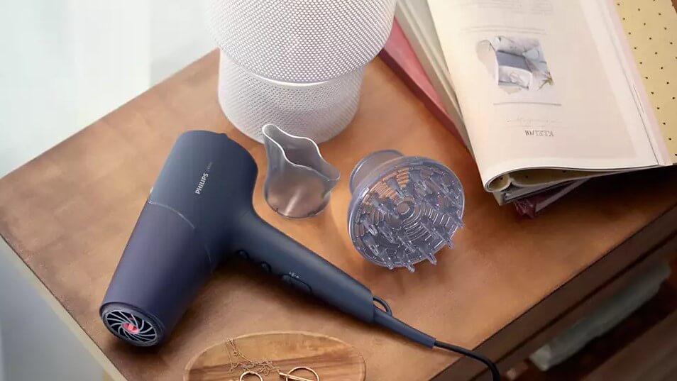 Máy sấy tóc Philips BHD510/00