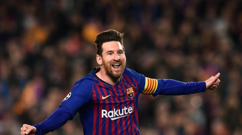 Messi cool ngầu bức ảnh 6