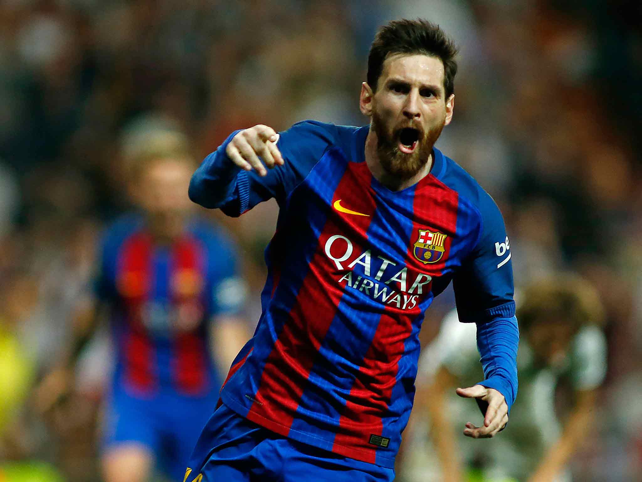 Messi cool ngầu bức ảnh 7