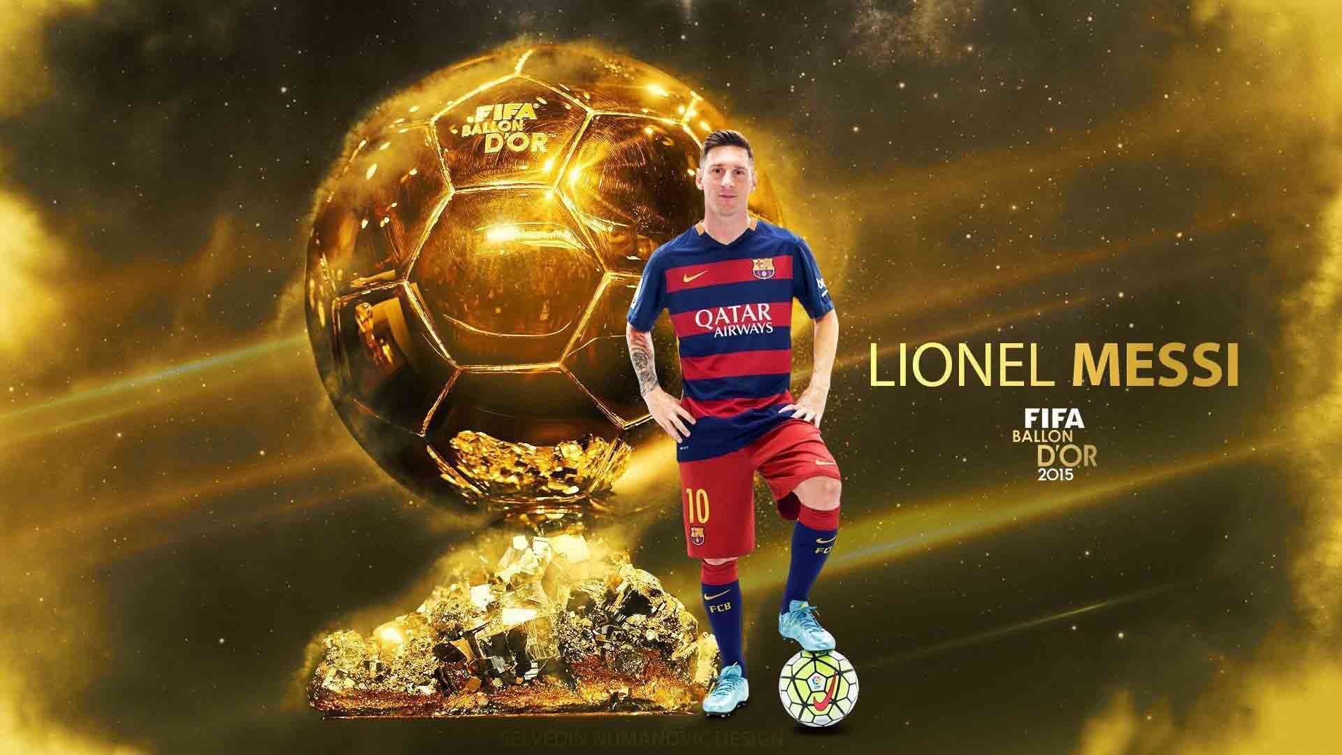 Ảnh Messi 4K, Hình Messi Đẹp 3D Chất Lượng Cao 2022 - Thời Đại Hải Tặc