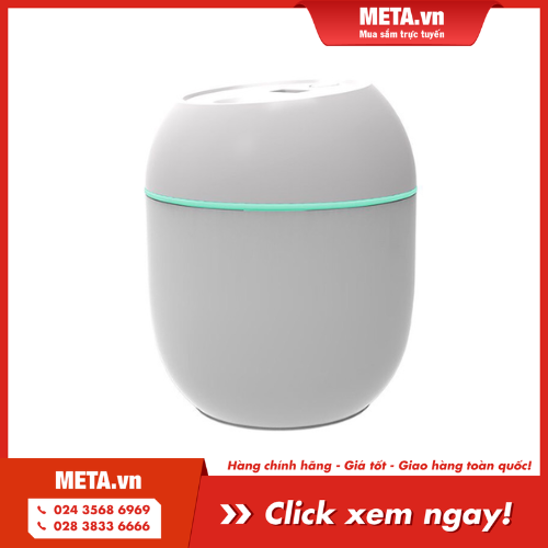 Máy khuếch tán tạo ẩm Aroma mini 200ml