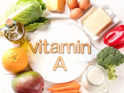 vitamin A