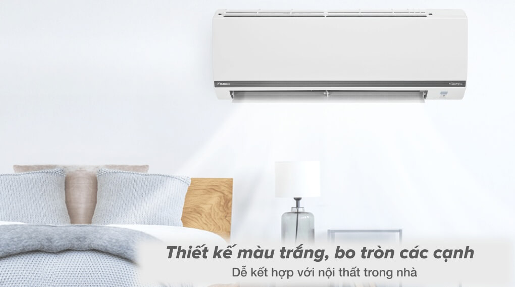 Điều hòa Daikin 1 HP FTKB25WVMMV 