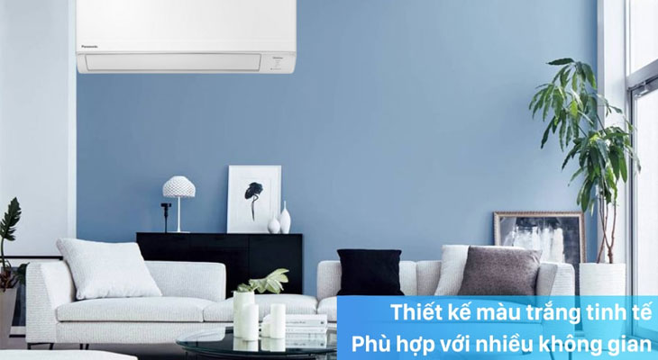 Điều hòa Panasonic Inverter 2 HP CU / CS-PU9XKH-8M