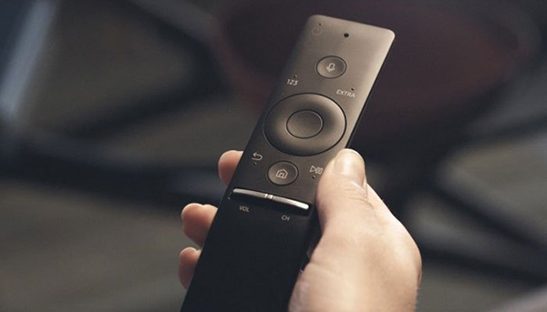 Điều khiển One Remote tiện lợi