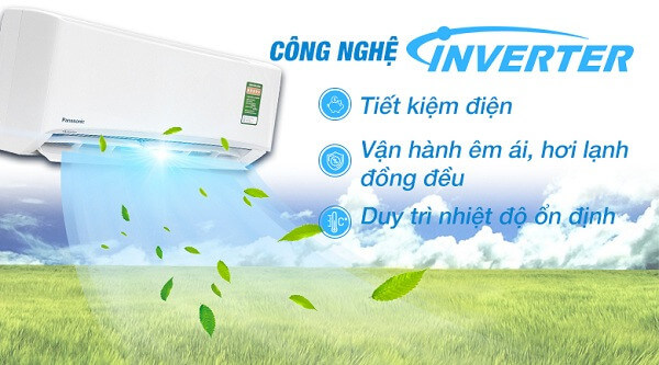 Điều hòa Daikin FTKB và điều hòa Daikin FTKY đều được trang bị công nghệ tiết kiệm điện