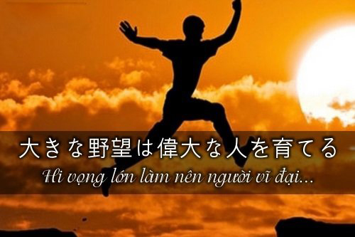 Những câu nói hay bằng tiếng Trung về cuộc sống