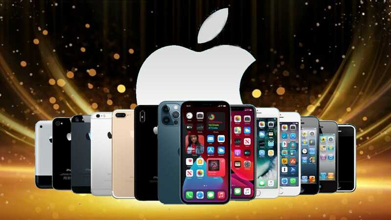 Câu chuyện về chiếc điện thoại iPhone