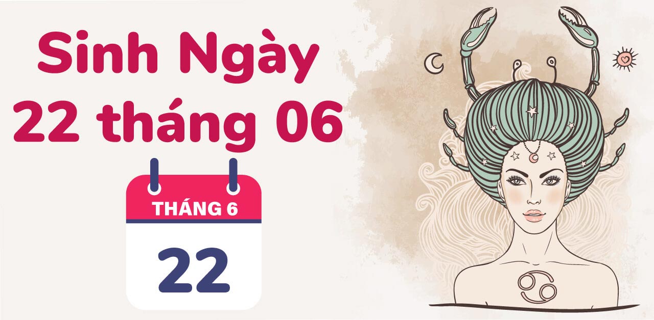 Tìm hiểu xem ngày 22 tháng 6 như thế nào