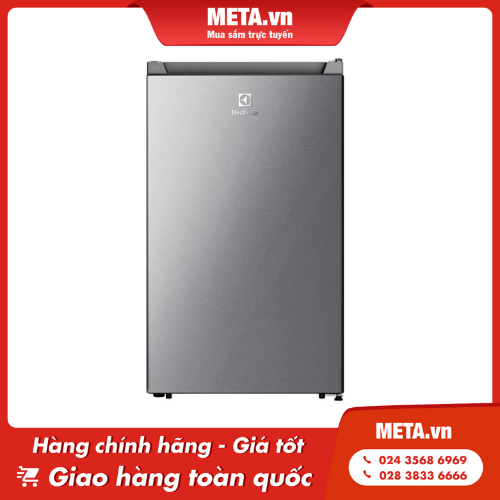 Tủ lạnh Electrolux 94 Lít EUM0930AD-VN (Model 2022)