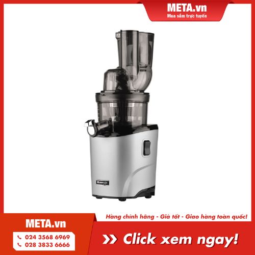 Máy ép trái cây chậm Kuvings cho cà rốt và cần tây KSP-2428CB