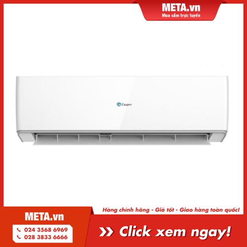 Điều hòa 12000BTU tiết kiệm điện nhất 