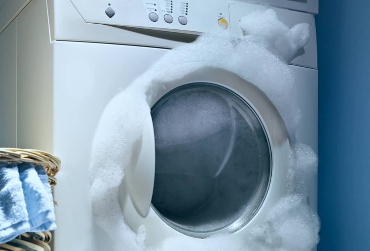 Cách sử dụng máy giặt mới mua?