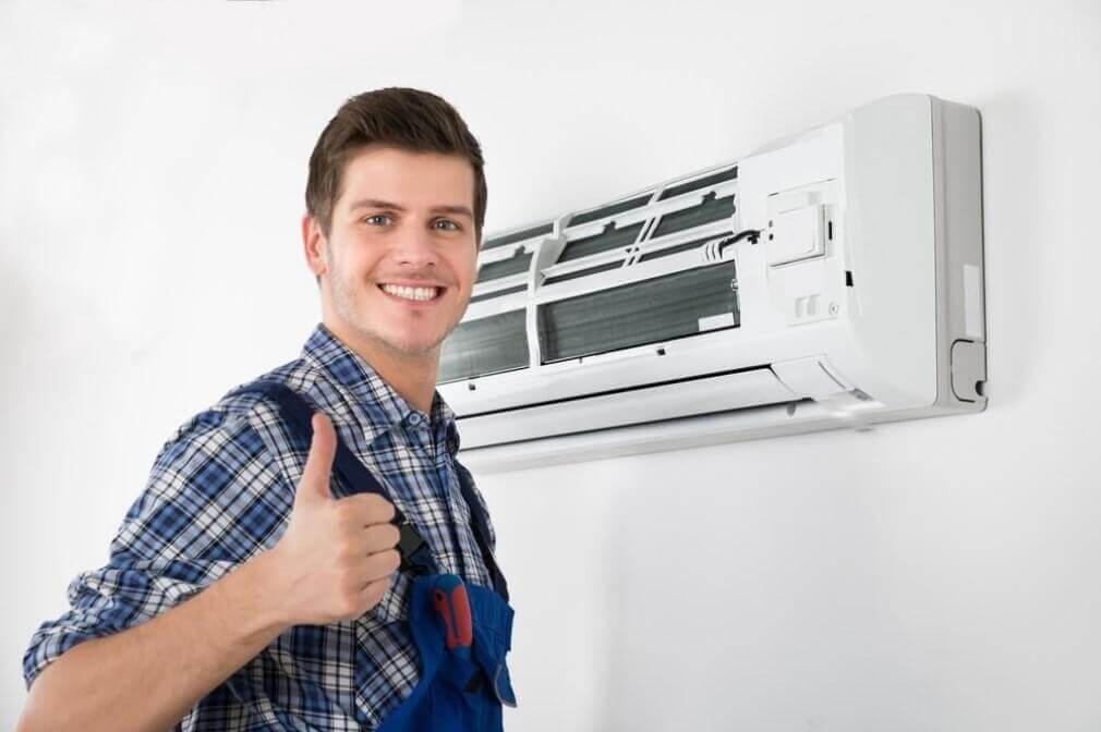 Lưu ý khi sử dụng điều hòa Daikin để tránh UA