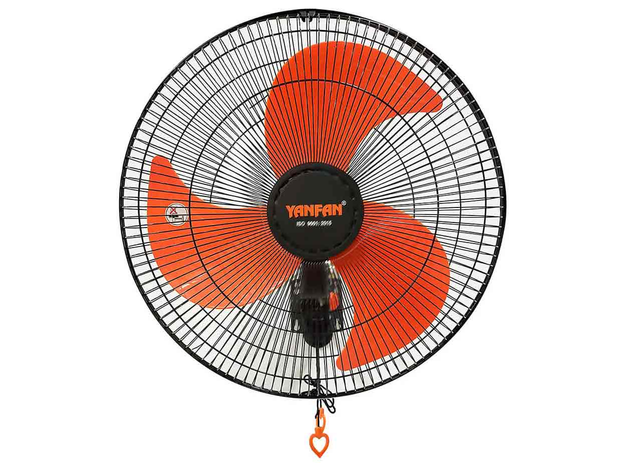 YANFAN TC18.  Quạt treo công nghiệp