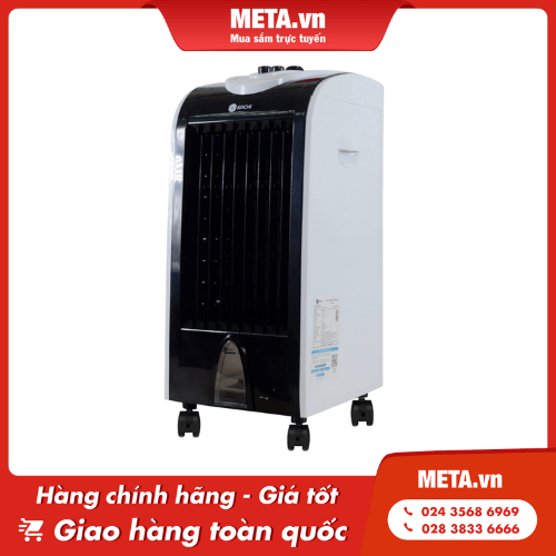 Kachi MK202 75W.  Quạt làm mát không khí