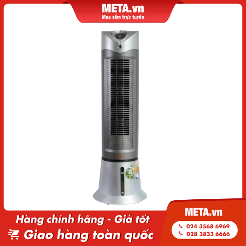 Máy làm mát hơi nước Saiko TFC-980PH