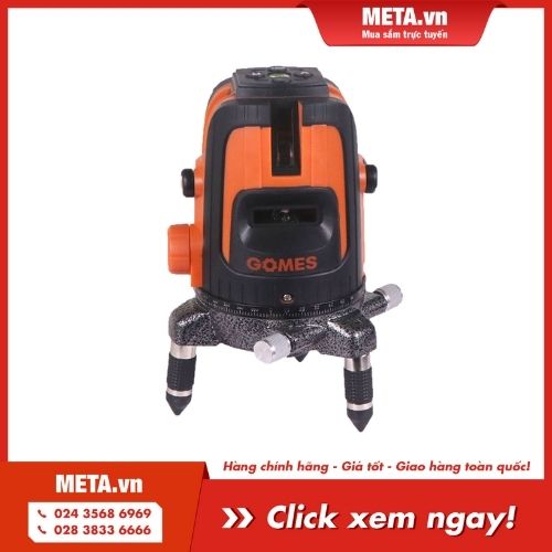 Gomes GB-0751.  Con trỏ laser màu xanh lá cây 5