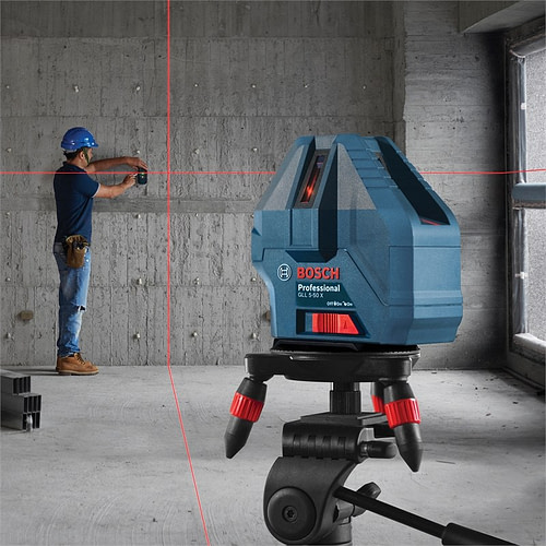 Máy san laser blue 5 loại nào tốt?