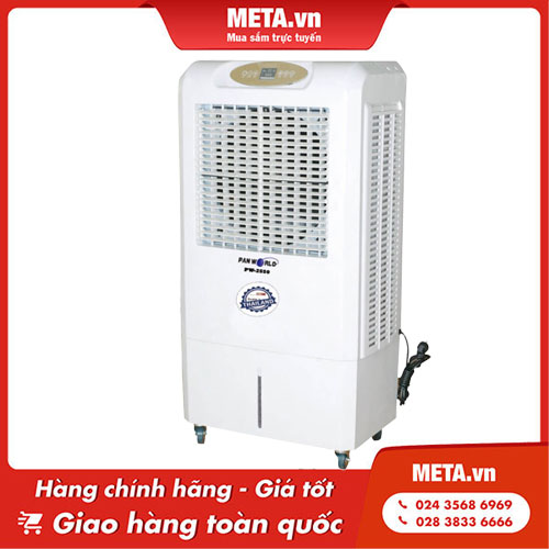 Quạt hơi nước công nghiệp Panworld PW-2550