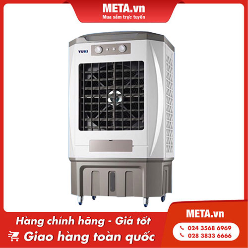 Máy làm mát hơi nước công nghiệp Yuiki YK-160MAF