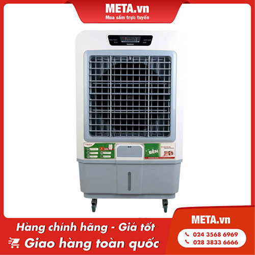 Nagakawa NFC1102.  Quạt hơi nước công nghiệp