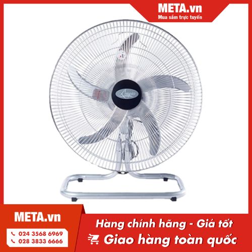 Quạt công nghiệp nhỏ Dasin KHDB - 2050