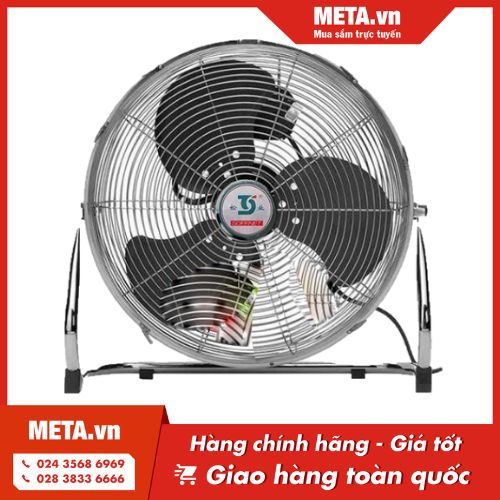 Quạt chân quỳ Soffnet FE-50V