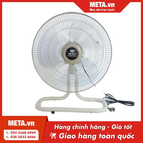 Quạt điện cơ 91 QS400