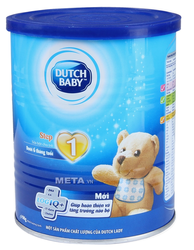 Dutch baby 0-12