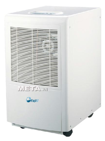 Top máy hút ẩm gia đình tốt nhất cho mùa mưa nồm Máy hút ẩm dân dụng FujiE HM-630EB