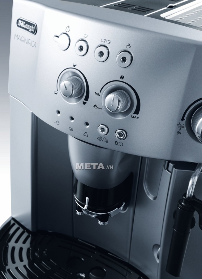 Máy Pha Cà Phê Delonghi Full Automatic Espresso Esam4200 S Meta Vn Automatic Espresso Esam4200 S