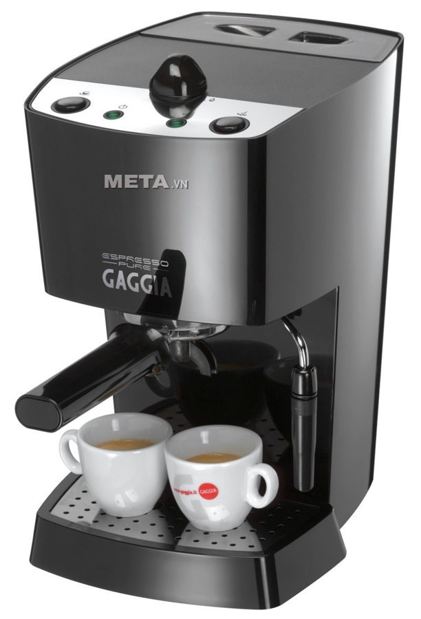 Hình ảnh máy pha cà phê Gaggia Espresso Pure SW07035