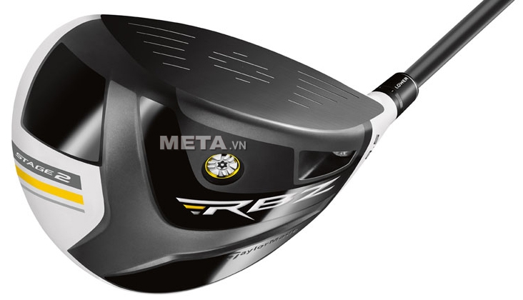taylormade rbz stage 2 driver review