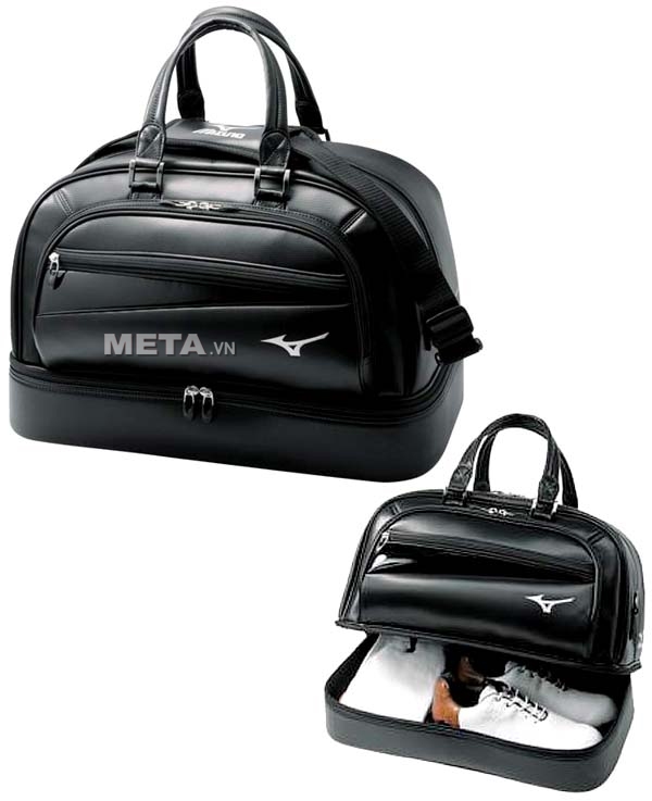 mizuno boston bag