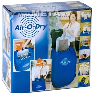 Máy sấy quần áo Air-O-Dry 