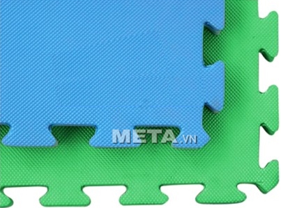 thảm tập võ chính hãng thảm tập võ