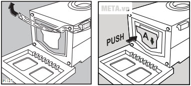 Bước 4 - Hướng dẫn lắp đặt máy giặt Electrolux đúng cách
