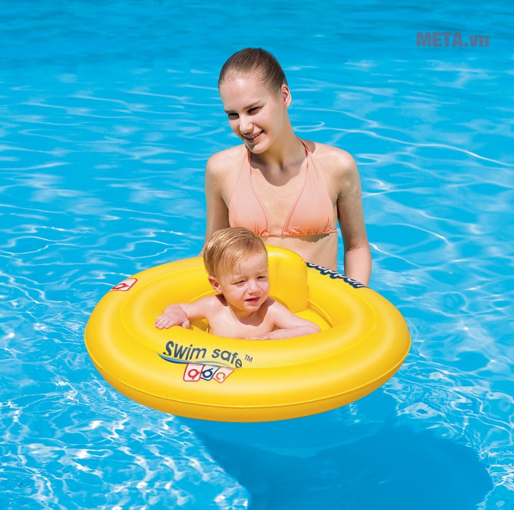 Phao chống lật Bestway 32096 Phao chống lật Bestway 32096