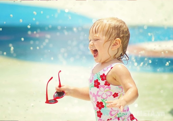 Bố mẹ nên chuẩn bị tâm lý cho bé ngay từ những ngày đầu. Bố mẹ nên chuẩn bị tâm lý cho bé ngay từ những ngày đầu.
