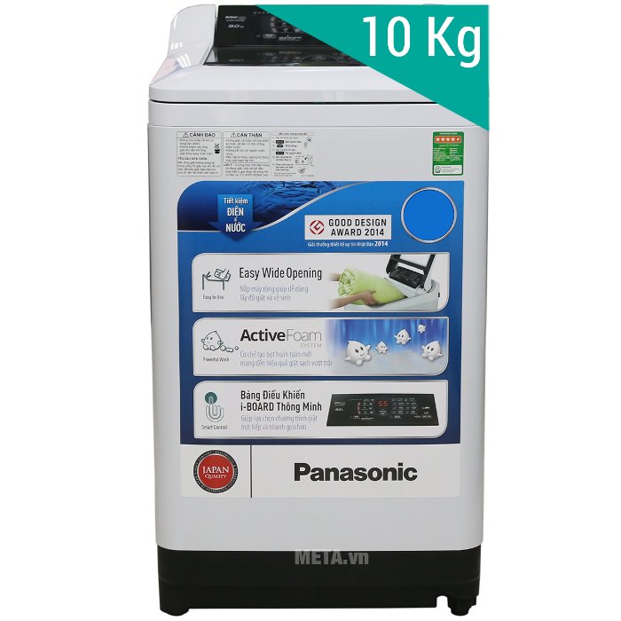 Máy giặt Panasonic