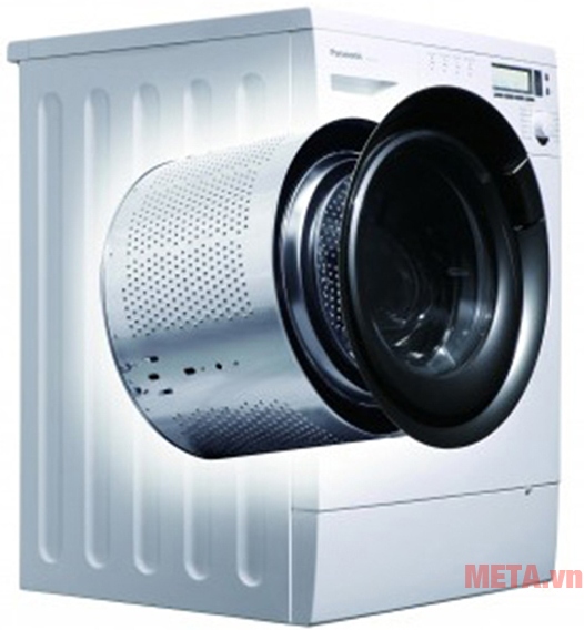 Máy giặt lồng nghiêng Máy giặt lồng nghiêng