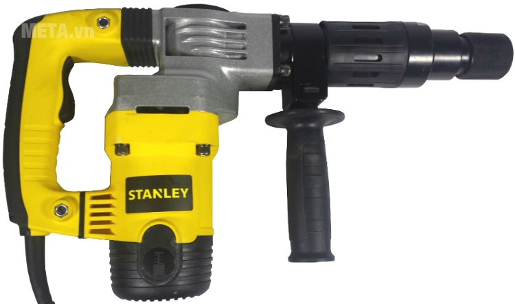Máy đục Stanley STHM 5 dùng mũi lục giác 17mm