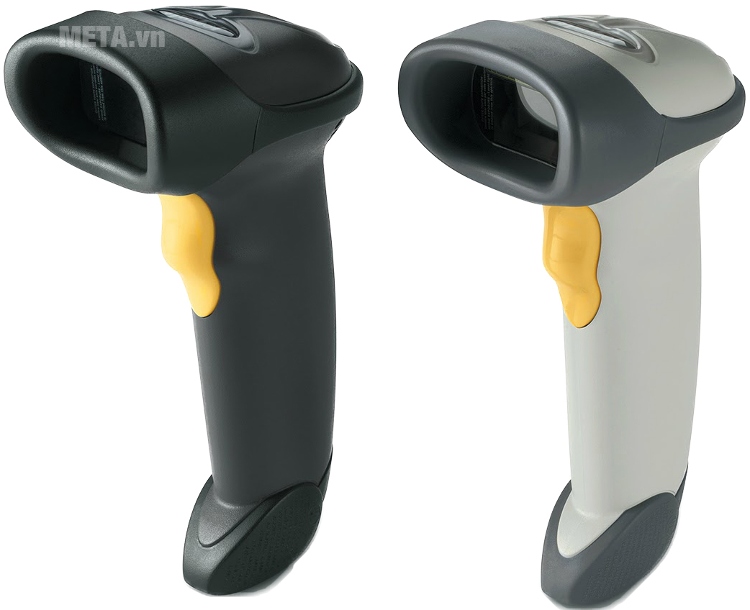 Top máy quét mã vạch chính xác và nhanh nhạy nhất hiện nay Máy quét mã vạch Symbol LS-2208