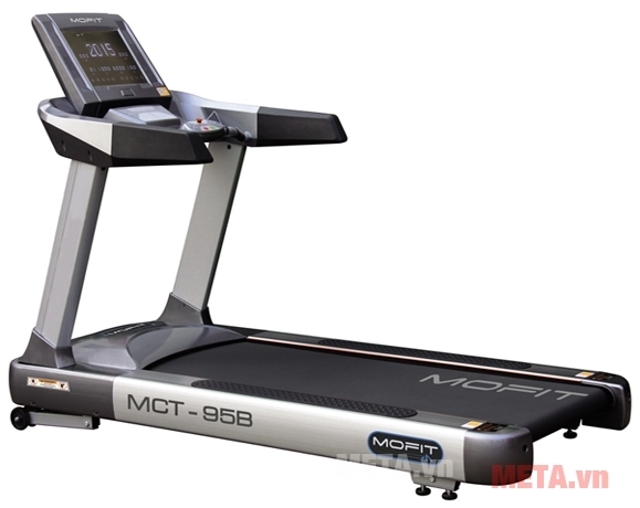 máy chạy bộ chính hãng máy chạy bộ