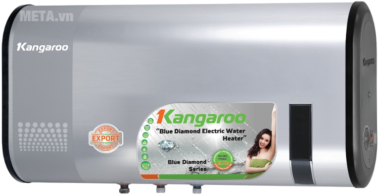 Bình nước nóng 32 lít Kangaroo KG60N