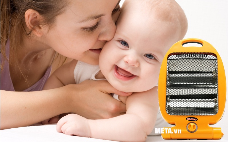 Cách chọn mua quạt sưởi Cách chọn mua quạt sưởi
