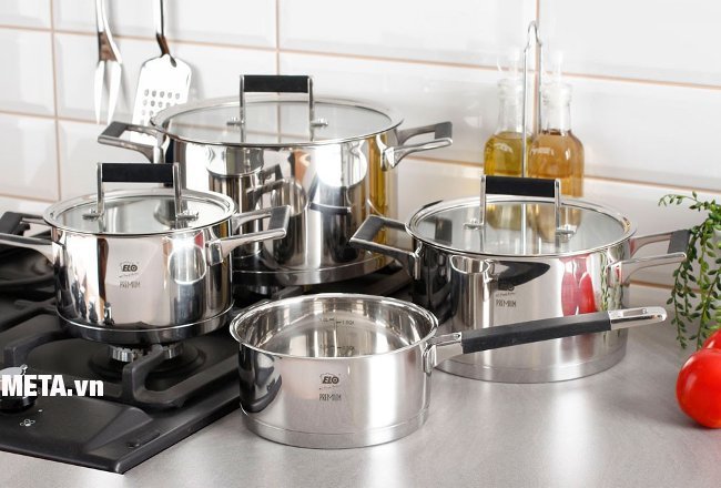 Bộ nồi Elo Premium Skandinavia Bộ nồi Elo Premium Skandinavia