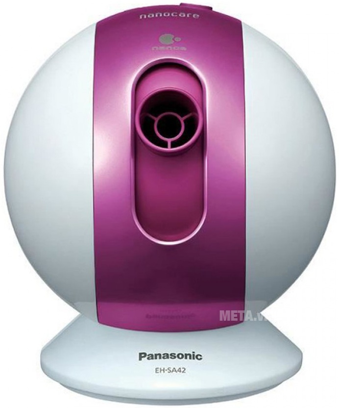 May Xong Mặt Panasonic Eh Sa42 Giới Thiệu