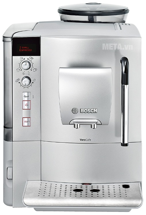 Máy pha cà phê Bosch TES50221GB